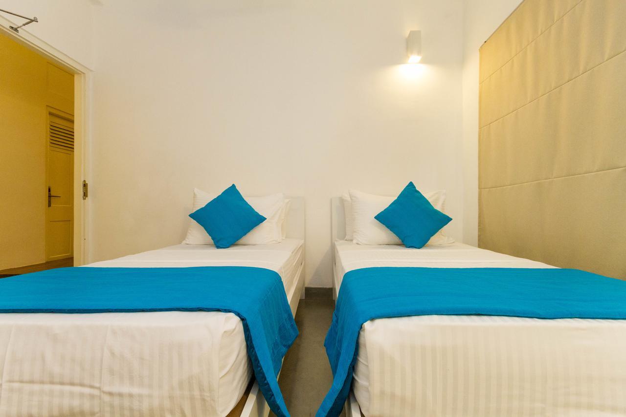 My Story Hostel コロンボ エクステリア 写真
