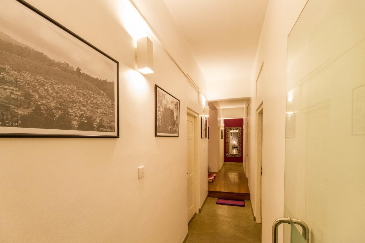 My Story Hostel コロンボ エクステリア 写真
