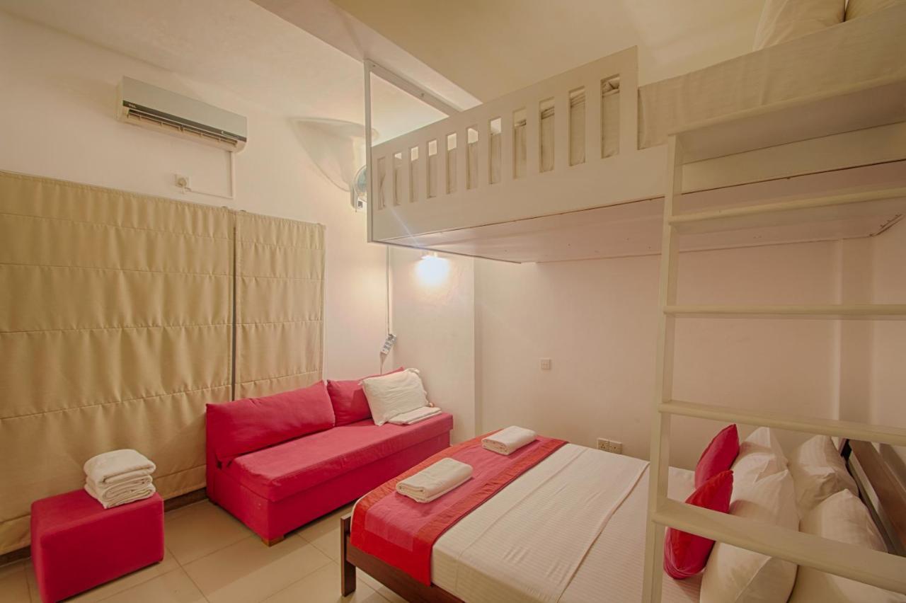 My Story Hostel コロンボ エクステリア 写真