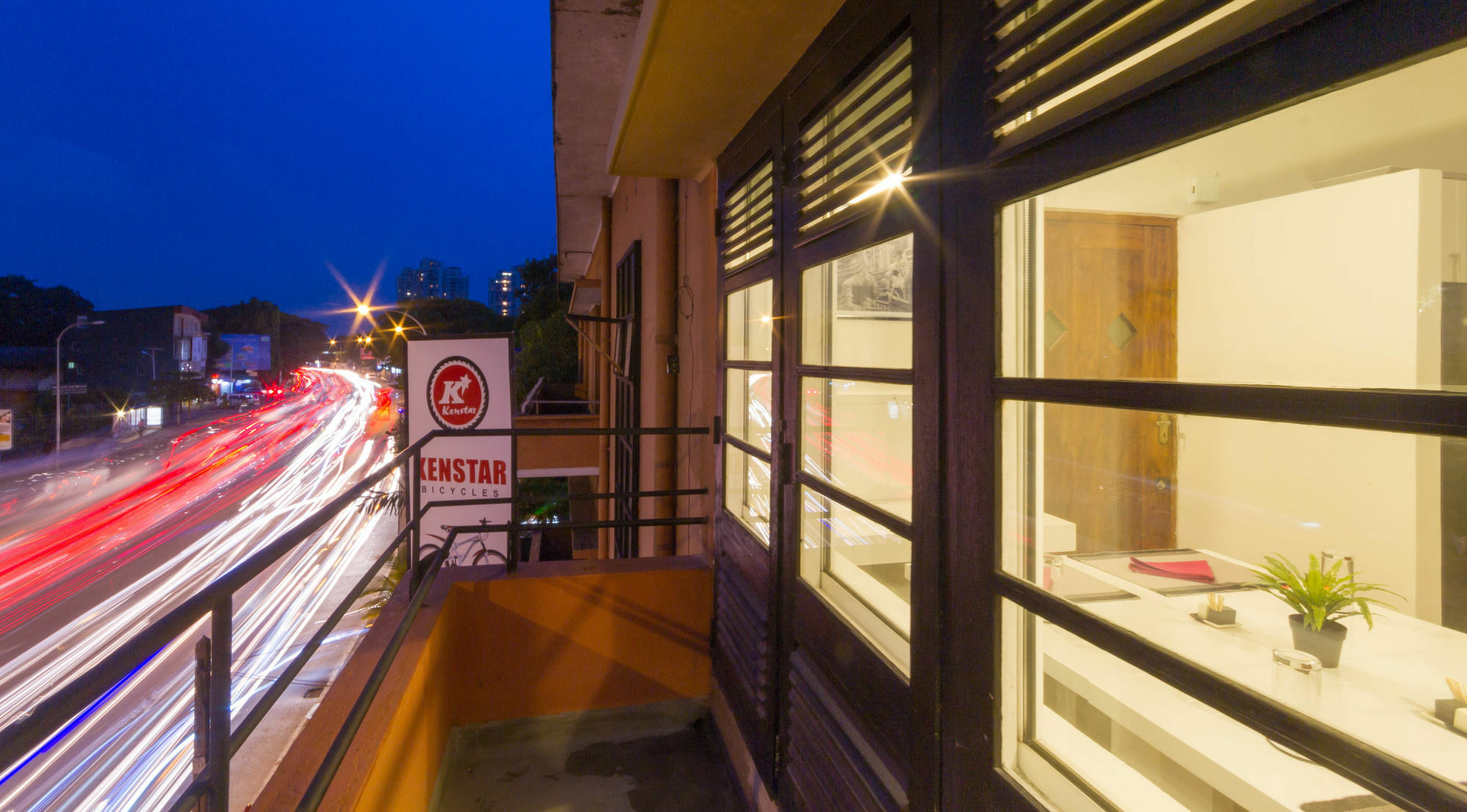 My Story Hostel コロンボ エクステリア 写真