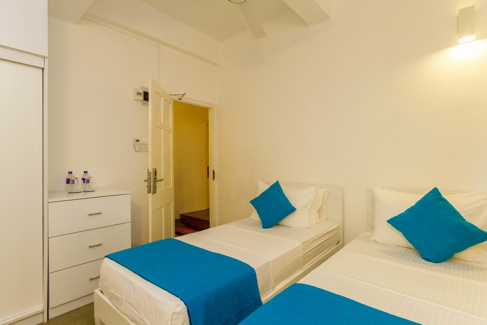 My Story Hostel コロンボ エクステリア 写真