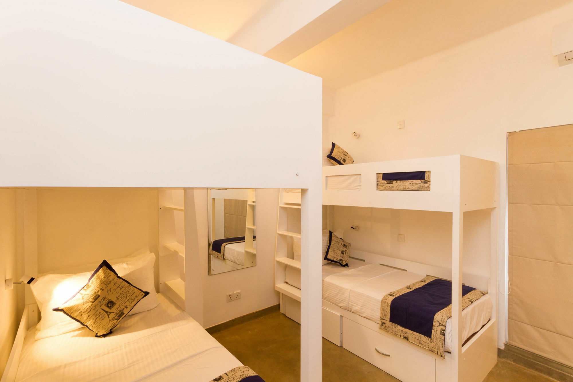My Story Hostel コロンボ エクステリア 写真