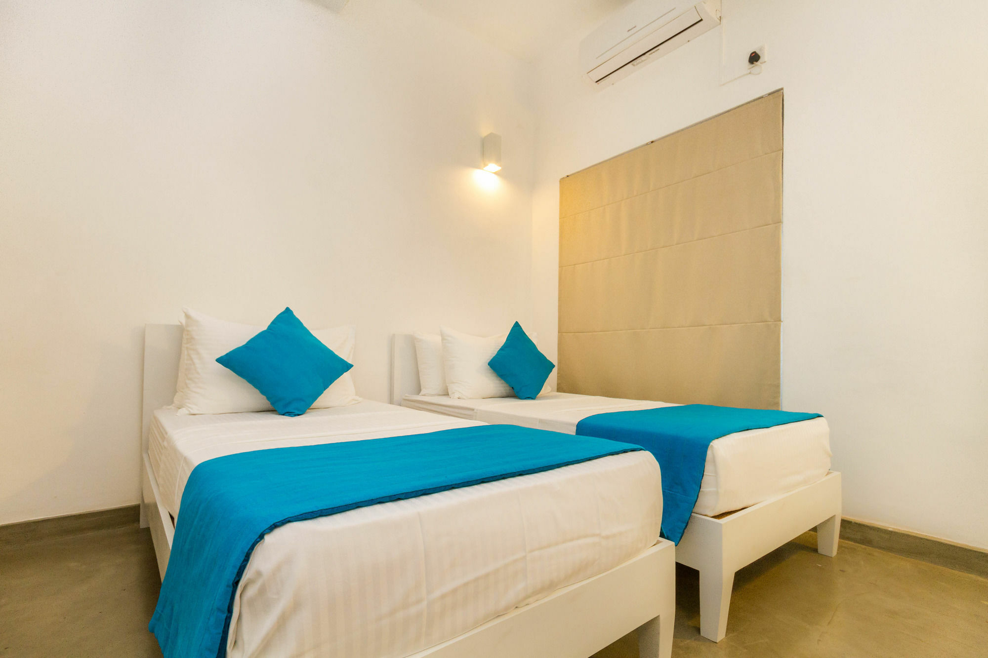 My Story Hostel コロンボ エクステリア 写真