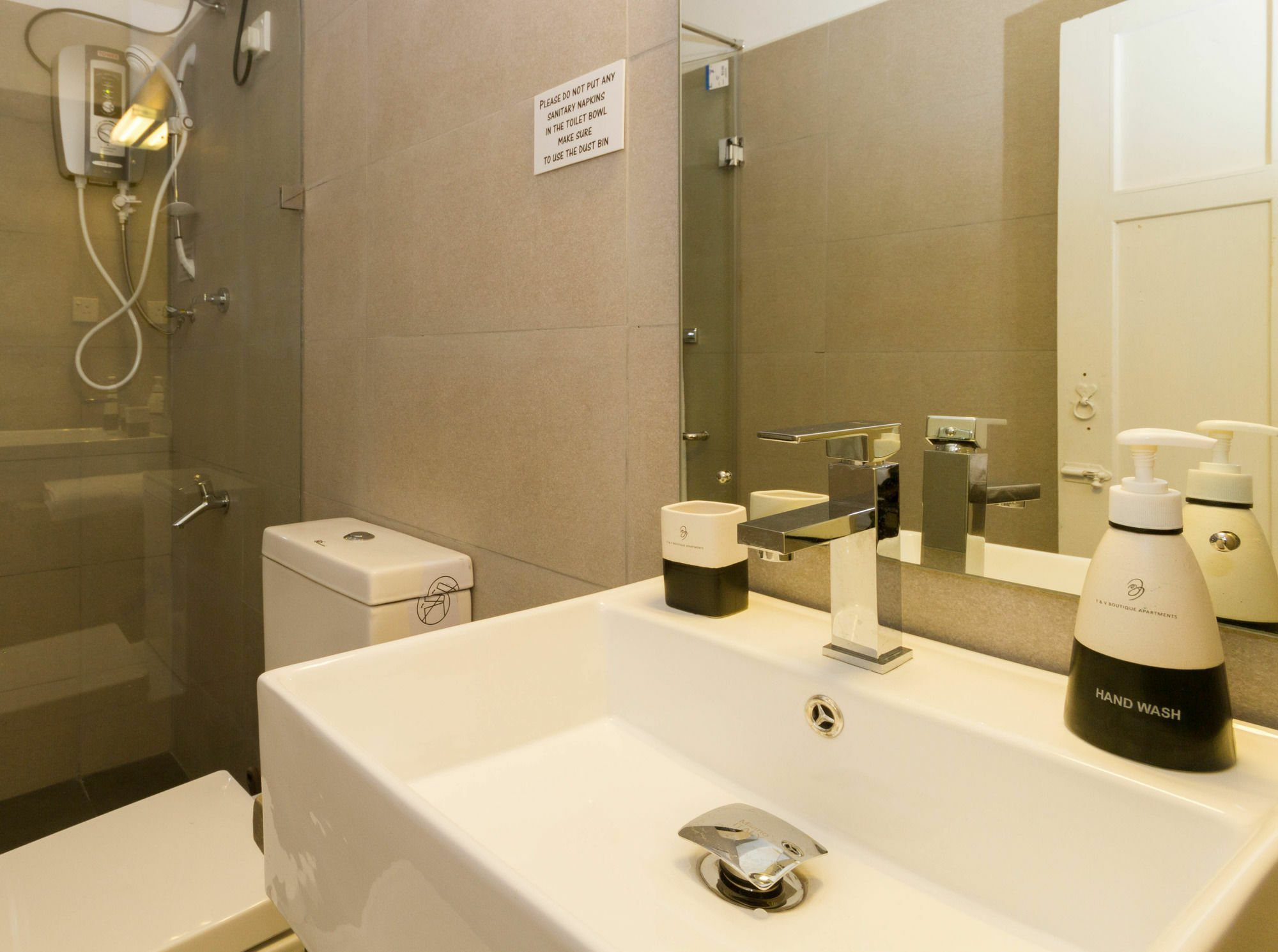 My Story Hostel コロンボ エクステリア 写真