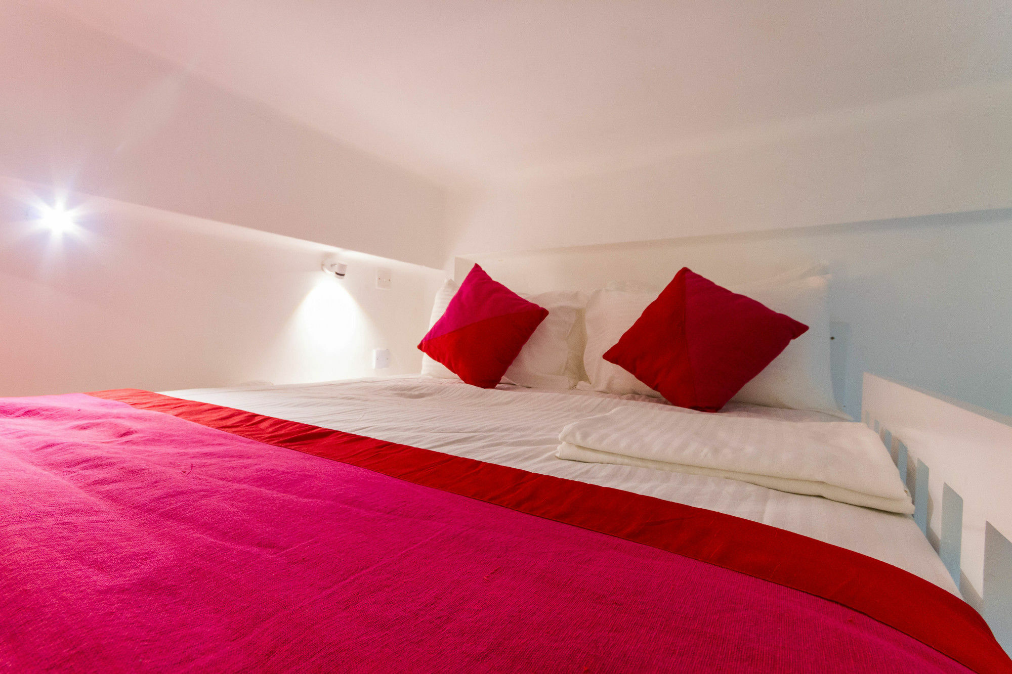 My Story Hostel コロンボ エクステリア 写真
