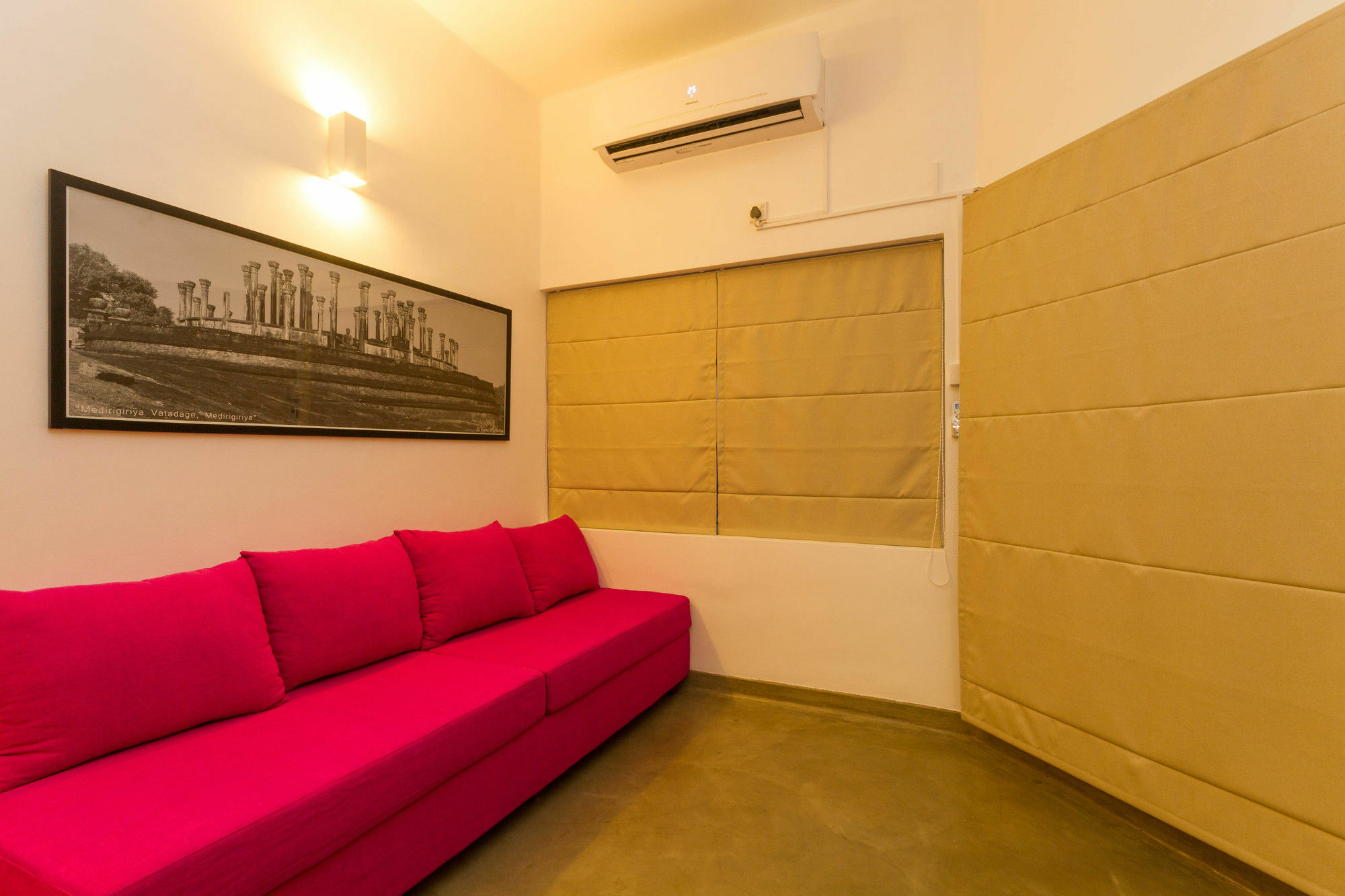 My Story Hostel コロンボ エクステリア 写真