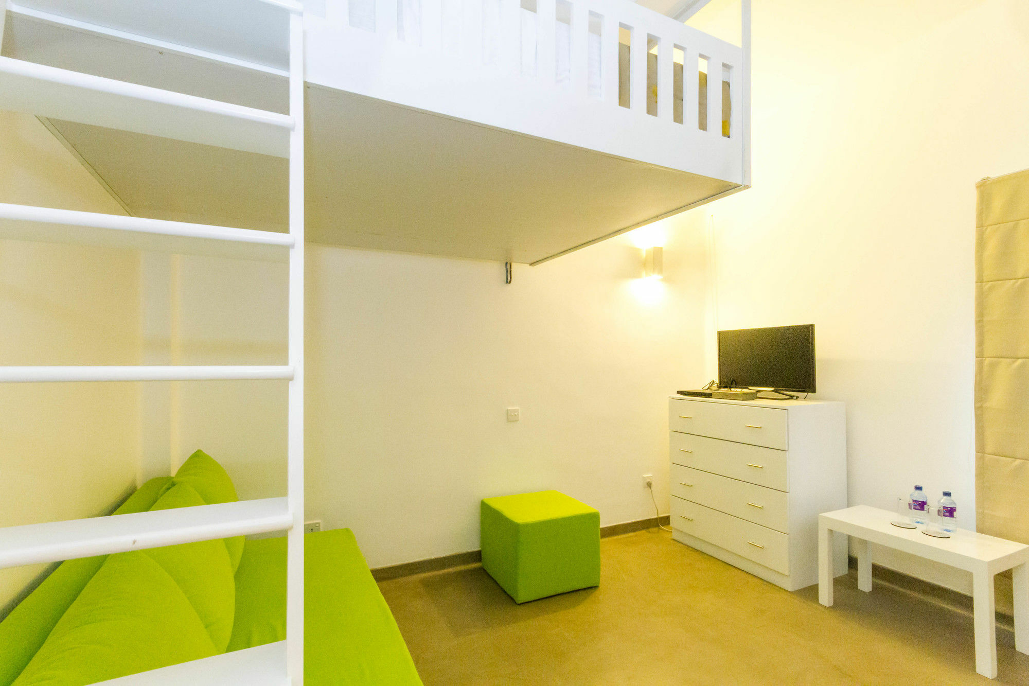 My Story Hostel コロンボ エクステリア 写真