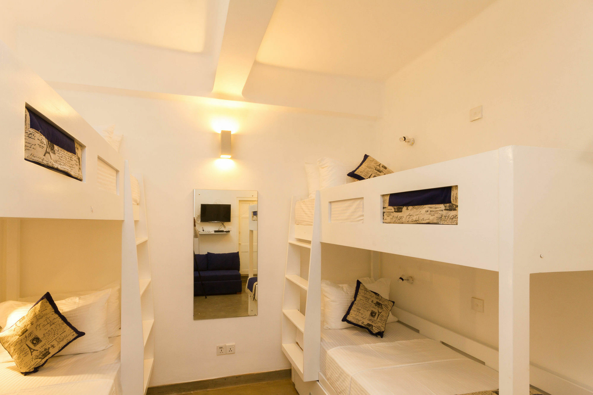 My Story Hostel コロンボ エクステリア 写真